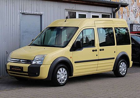 Ford Tourneo Connect LX Kombi lang 8 Sitzer+Klima+1.H