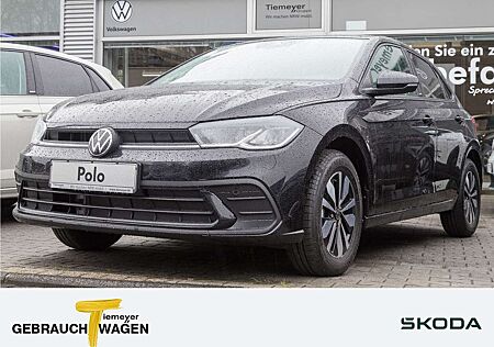 VW Polo Volkswagen 1.0 TSI MOVE LIFE IQ.DRIVE LED KAMERA