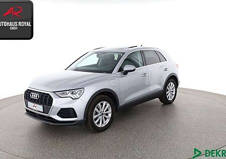 Audi Q3 45 TFSI e MATRIX,KEYLESS,360GRAD,ACC,CARPLAY