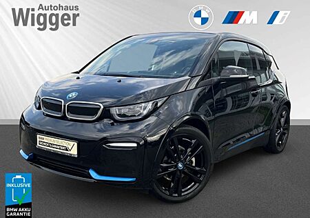 BMW i3 gebraucht kaufen BMW I3S i3 (120 Ah)/Navigation/HarmanKardon/LED