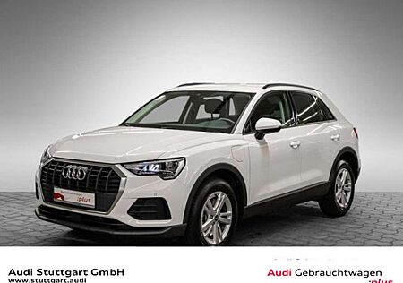 Audi Q3 45 TFSI e LED Navi ACC Sitzheizung 360° AHK