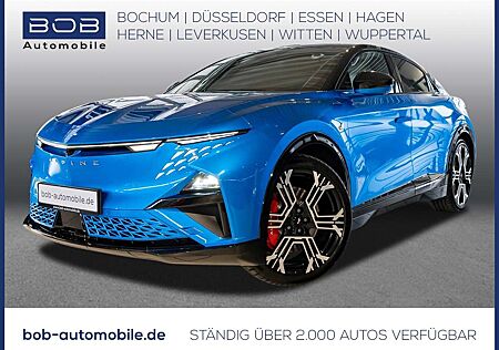Alpine A390 GT 8-fach bereift