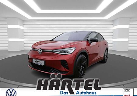 VW ID.5 Volkswagen GTX 4MOTION 77 KWH AUTOMATIK Sportpaket Navi