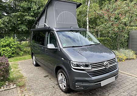 VW T6 Volkswagen .1 California California+.1+DSG+4MOTION+Ocean