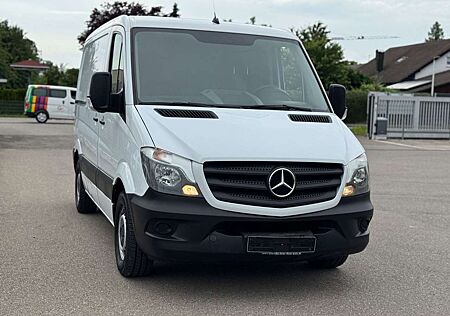 Mercedes-Benz Sprinter II Kasten 314 CDI/EU6/Sortimo/Kamera/NA