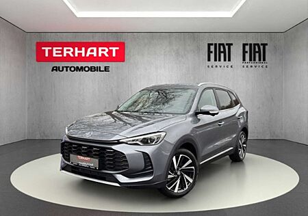 MG ZS 1.5 Hybrid+ Luxury/360°Kamera/Navi/Leder