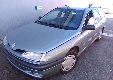 Renault Laguna Grandtour 1.8 RN Neue TÜV und Au Erste Hand