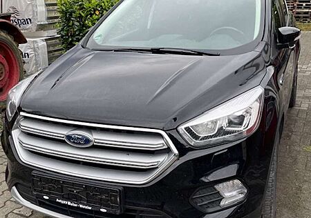 Ford Kuga Cool