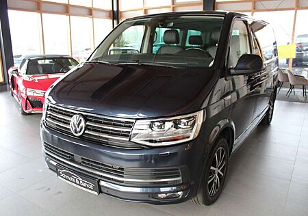 VW T6 Multivan Volkswagen T6 Bus Multivan 2.0 TDI DSG Generation Six