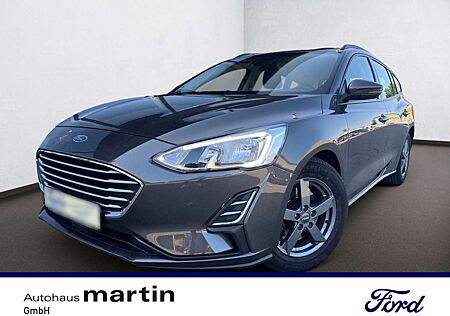 Ford Focus 1.0 EcoBoost Trend S/S