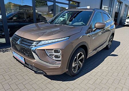 Mitsubishi Eclipse Cross Plus Select Black Hybrid 4WD*ACC