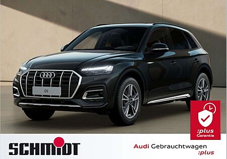 Audi Q5 45 TFSI quattro Advanced S line Navi+ Pano AHK ...