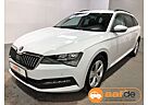 Skoda Superb Combi 2.0 TSI DSG Ambition EU6d-T ACC Navi PDC