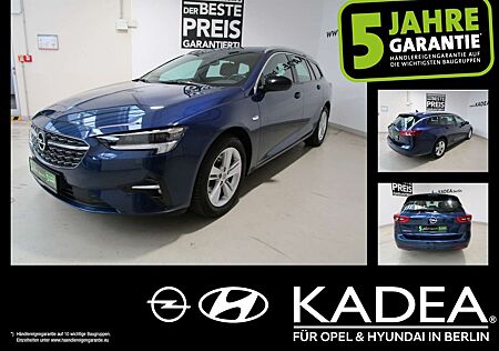 Opel Insignia gebraucht kaufen Opel Insignia B 1.5 Navi,PanoDach,LED,Lenk+Sitzhzg,