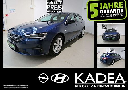 Opel Insignia B 1.5 Navi,PanoDach,LED,Lenk+Sitzhzg,