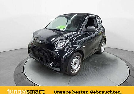 Smart ForTwo EQ