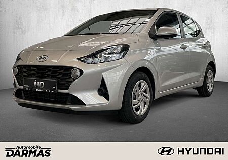 Hyundai i10 1.0 Select Funktionspaket Klima ZV TOP