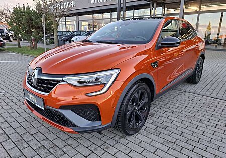Renault Arkana R.S. LINE TCe 160 EDC (MY22)