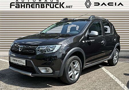 Dacia Sandero Stepway Essential 0.9 TCe 90 eco² Klima