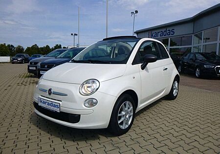 Fiat 500C 500 Cabrio 1,2 Sommerreifen NEU