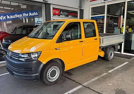 VW Volkswagen Others T6 Doka Pritsche 2,0 TDI Klima AHK Standheizung