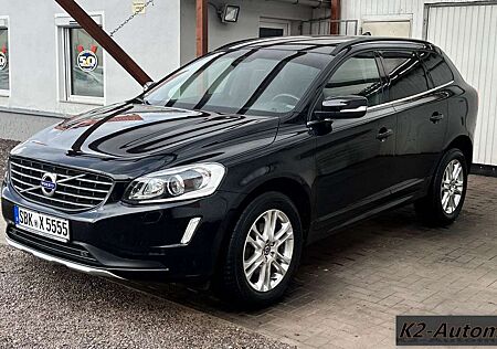 Volvo XC 60 XC60 XC60 Momentum AWD