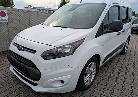 Ford Transit Connect / Euro 6/ Rückfahrkamera