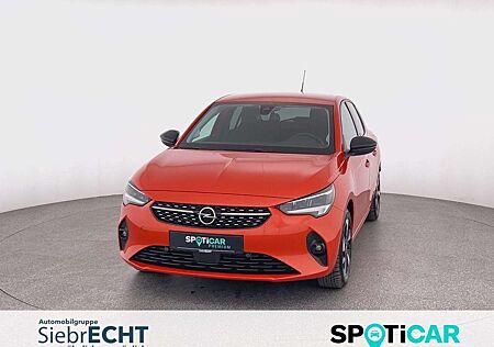 Opel Corsa F e Elegance*NAVI*SHZ*RFK*uvm