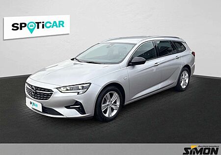 Opel Insignia Sports Tourer 2.0 Diesel Automatik Elegance / NAVI