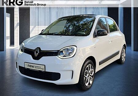 Renault Twingo EQUILIBRE ELECTRIC INKL.BATTERIE UPE:24.300,-