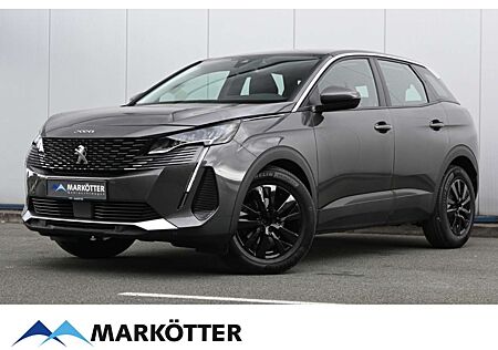 Peugeot 3008 Active 1.5 BlueHDi Sitzheizung/NAVI/Kamera