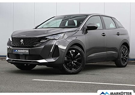 Peugeot 3008 Active 1.5 BlueHDi Sitzheizung/NAVI/Kamera