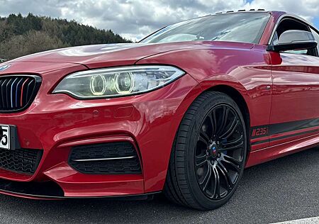 BMW 235 M235i Coupe Sport-Aut.