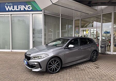 BMW 118 i M Sport 1.Hd LED FPK NAVI HARMANN&KARDON