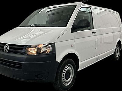 Volkswagen T5 Transporter T5 TRANSPORTER LANG NAVI/PDC/STANDHZ/TEMPOMAT