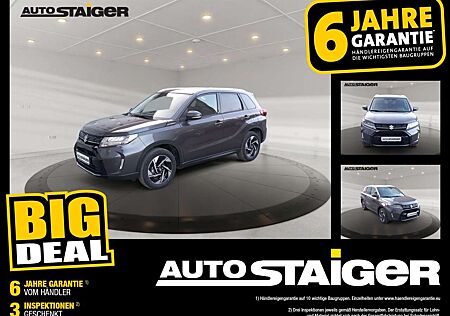 Suzuki Vitara 1.4 Comfort+ Allgrip Navi*Panorama*PDC*