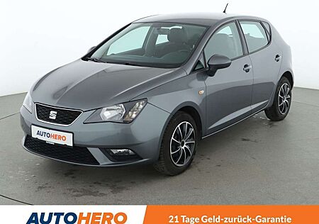Seat Ibiza 1.2 TSI Style*TEMPO*PDC*SHZ*ALU*KLIMA*