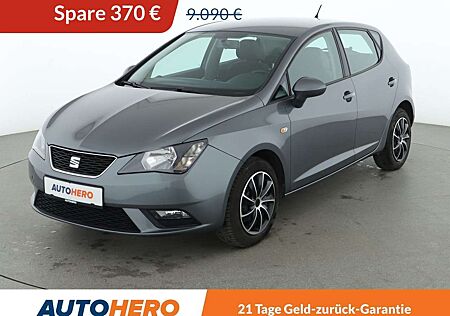 Seat Ibiza 1.2 TSI Style*TEMPO*PDC*SHZ*ALU*KLIMA*