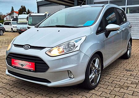 Ford B-Max Trend KAMERA PDC