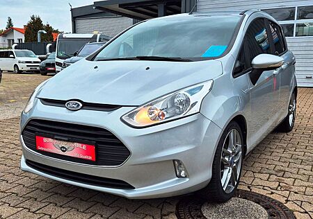 Ford B-Max Trend KAMERA PDC