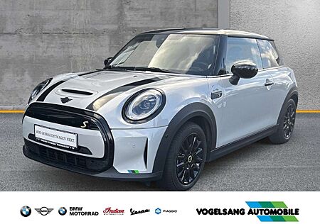 Mini Cooper SE Classic Trim LED HiFi Parkassistent Navi Komfortzu