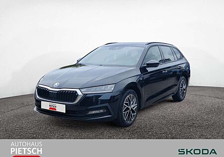Skoda Octavia Combi 2.0 TDI Clever LED ACC Kessy