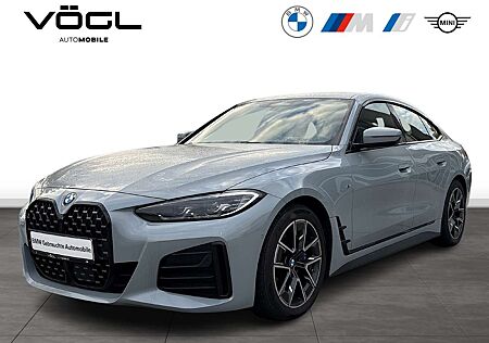 BMW 430 d xDrive Gran Coupé M Sport Driv.Ass.Professional