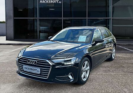 Audi A6 Avant Sport quattro 50 TDI AHK Pano Rückfahrk. Sit