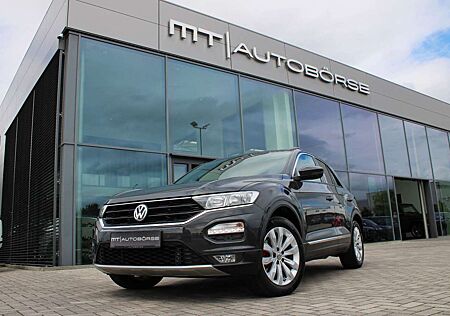 VW T-Roc Volkswagen 2.0 TSI DSG * Sport * 4Motion & Extra´s