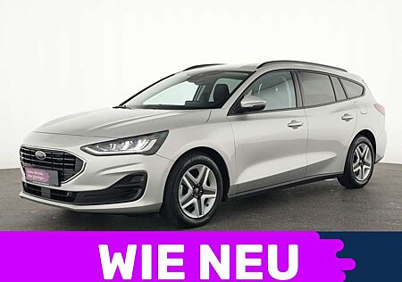 Ford Focus Cool & Connect Kamera|Einparkhilfe|LED|SHZ