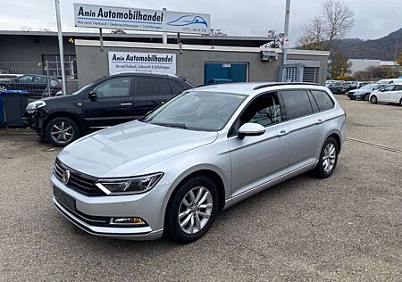 VW Passat Variant Volkswagen Comfortline BMT/Start-Stopp