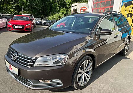 VW Passat Variant Volkswagen Passat Comfortline DSG Navi PDCSitzheizung Eu 5