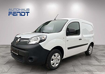 Renault Kangoo Z.E.33 (mit Batterie) Navi Klima DAB1.Hd.