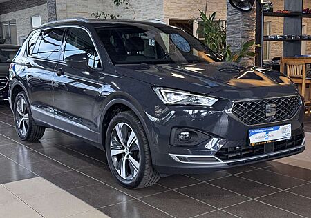 Seat Tarraco Xcellence*4Drive*ACC*LED*Navi*SHZ*AHK*